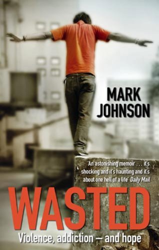 Cover of Wasted