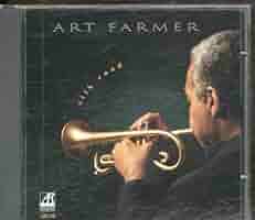 オリジナル盤　Art Farmer / Art Ny0yNzc1LmpwZWc.jpeg