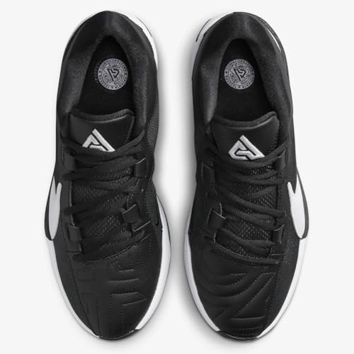 Nike Men's Giannis Freak 5 (Team) Basketball Shoes2