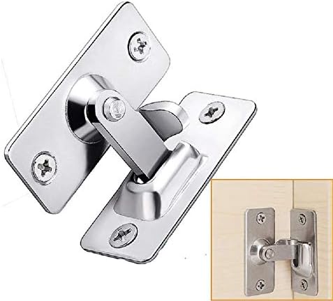 90 degree right angle door lock bolt lock cam lock door and window sliding lock lever bolt storage sliding door lock pocket special door lock