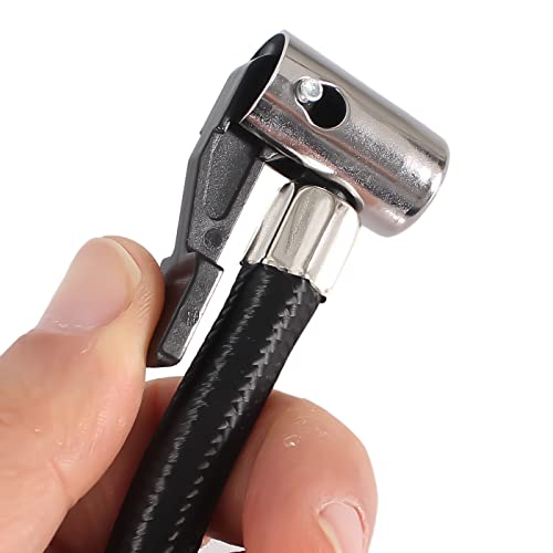 Mini Compressor de Ar Automotivo 12v 250Psi Para Encher Pneu Bola Boia