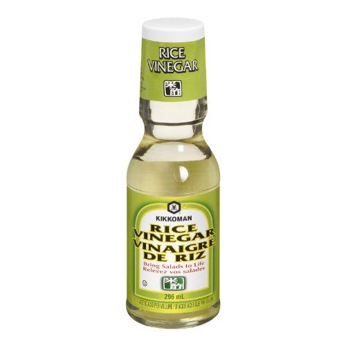 Kikkoman Rice Vinegar, 296ml (B00FPEAIXU) Amazon Price History, Amazon Price Tracker