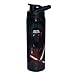 Silver Buffalo SE0489ST Star Wars Episode VII: The Force Awakens Kylo Ren Poster Stainless Steel Water Bottle, 25-Ounces