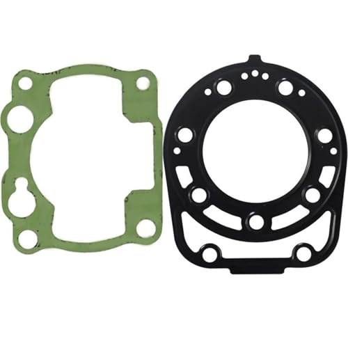 Joints cylindre Kawasaki KDX250 R 1991-1995 pour moteur moto
