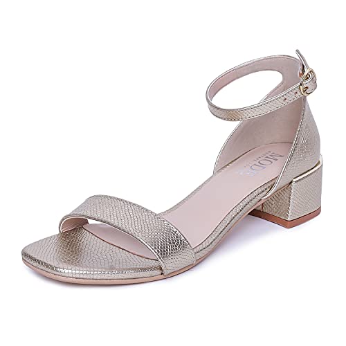 Image of Mode By RedTape Women's Block Heels