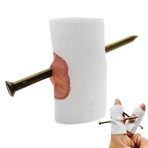 BommFu Pranks para adultos divertidos | artilugios de broma |