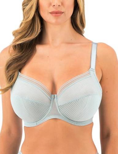 Image of Fantasie Women's Fusion Underwire Side Support Bra