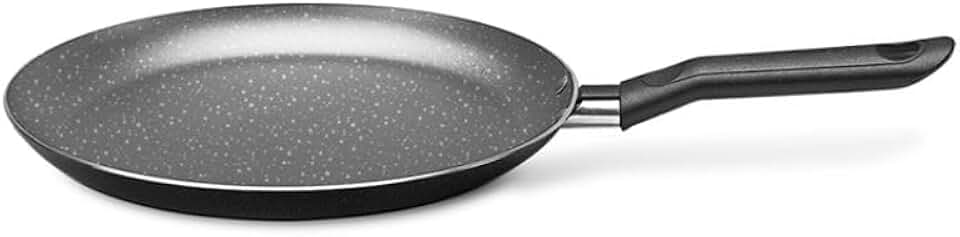 Tapioqueira Brinox Ø22cm 600ml Preto Ebony