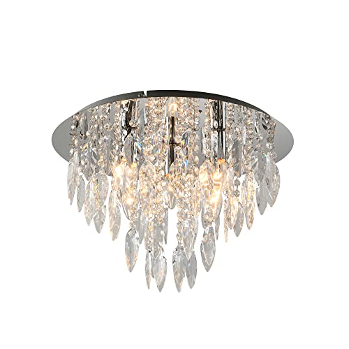 Luminaire plafonnier compact pour résoudre le manque de clarté