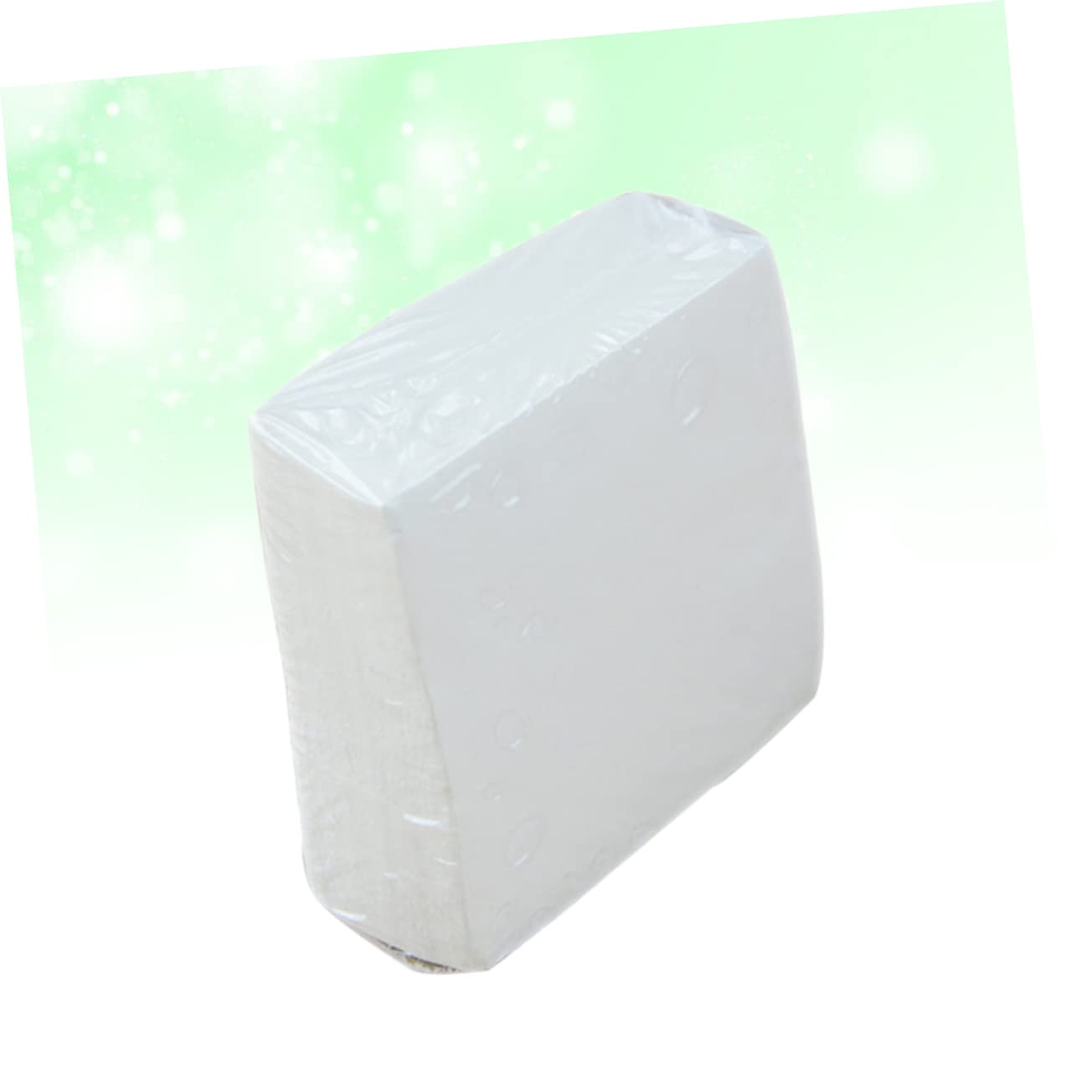 FUNOMOCYA Sheets Baking Oil Absorbent Paper Food Dehydrator Sheets Non-stick Paper Baking Liners for Cake Home Commercial Use