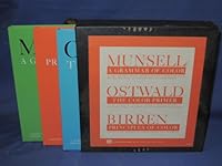 A Grammar of Color, The Color Primer, Principles of Colour. B00FI3QMXI Book Cover