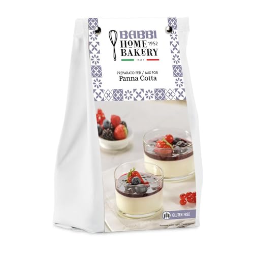 Babbi Home Bakery Gluten Free Baking Mixes - Premium Artisan
