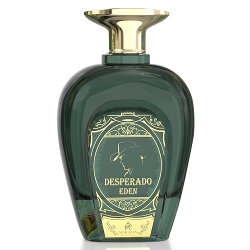 Mahajan Desperado Eden Eau de Parfum