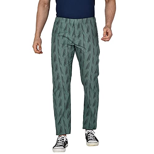 Image of BEEVEE Regular Mens Trackpant