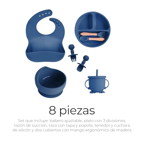 La Mejor Lista de Cubiertos y plato disponible en línea para comprar. 18 Imagen adicional