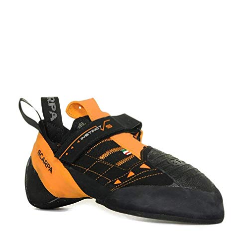 Image of SCARPA Instinct VS Rock Climbing Shoes