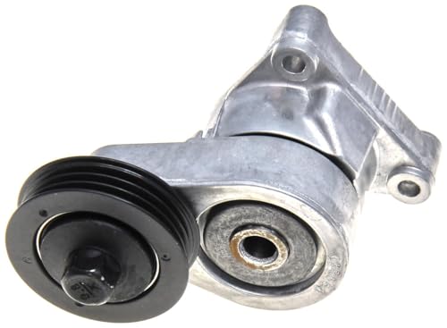 ACDelco 39105 élimine le sifflement de courroie avec son tendeur automatique