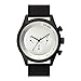 Produktbild s.Oliver Herren Analog Quarz Uhr mit Leder Armband SO-3721-LM