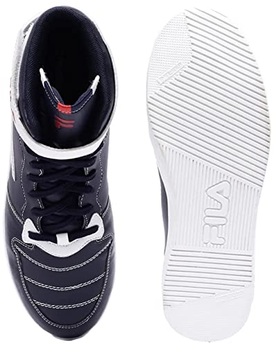 Image of Fila Mens Lexif Sneaker