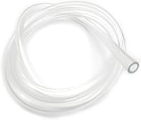 Vista 3 de WH41X365 Manguera de interruptor de presión de nivel de agua para lavadora compatible con GE