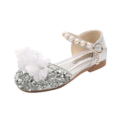 Sandalias NiñA Verano 2025 De Cuero Ligero Pies Descalzos Con Hebilla Ajustable Zapatos Intermitentes Punta Semiabierta Antideslizantes Playa Ligeras Y Suaves Para Exteriores, Trekking