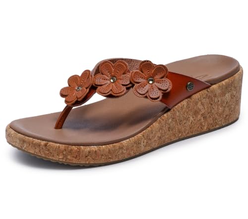 Image of Skechers Women's Archfit Beverlee - Rare Blossom