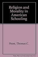 Religion Morality Amer Sch 0819115851 Book Cover