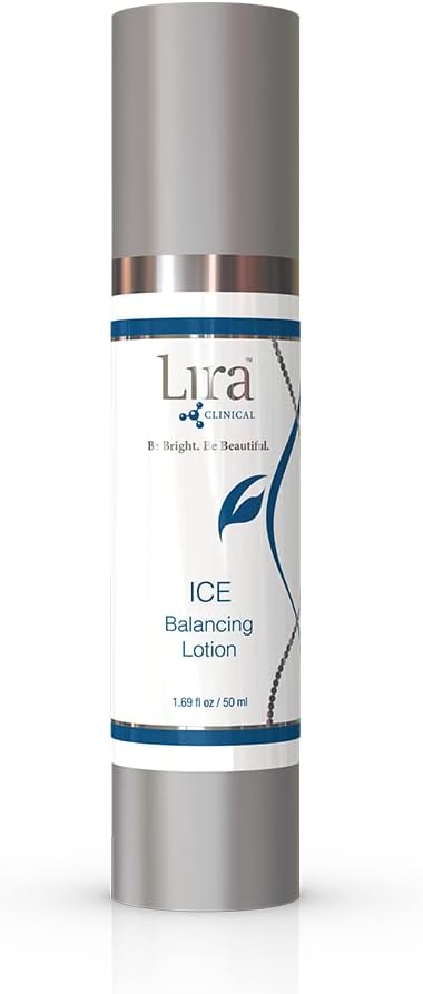 Lira Ice Balancing Lotion, 2.0 Ounce by Lira