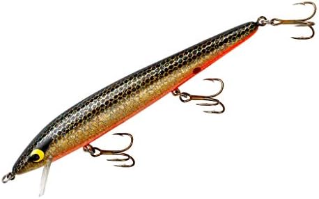 Smithwick Floating Rattlin'' Rogue Fishing Lure - Bream - 0-2 ft Cranking Depth