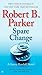 Spare Change (Sunny Randall)