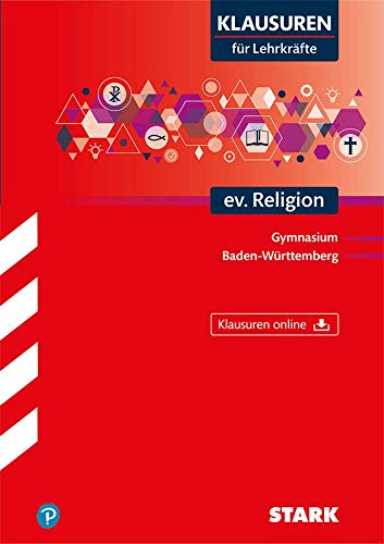 Klausuren für Lehrkräfte - Religion - Baden-Württemberg