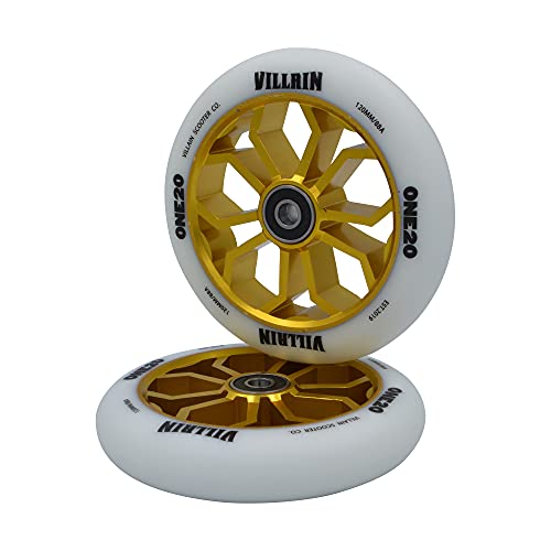 Best Scooter Wheels in USA Bestie Talks