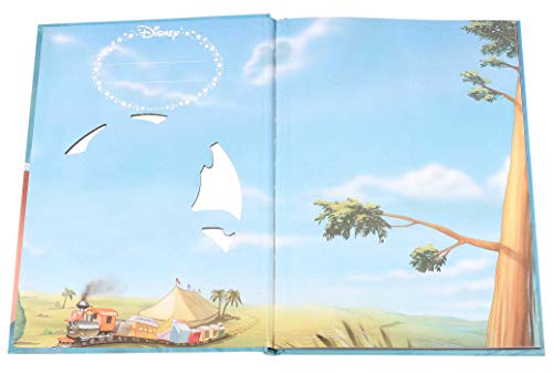 Disney: Dumbo
