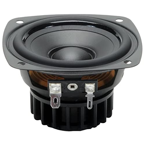 Dayton Audio DW3-1053SC 3