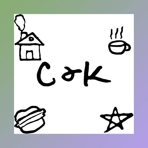 Page de couverture de 12 - Carnelian Coffee