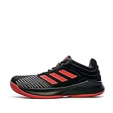 Adidas Pro Spark 2018 Low, 41 1/3 EU