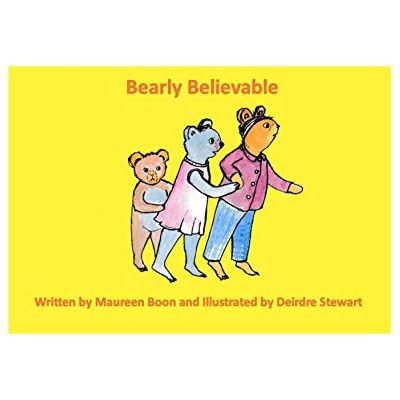 Bearly Believable