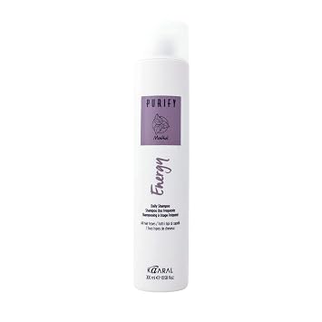 Kaaral Purify Energy Daily Shampoo 10.58 Ounces