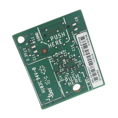 Carte de démarrage EMMC haute vitesse B5L32 60001 pour système HP LaserJet