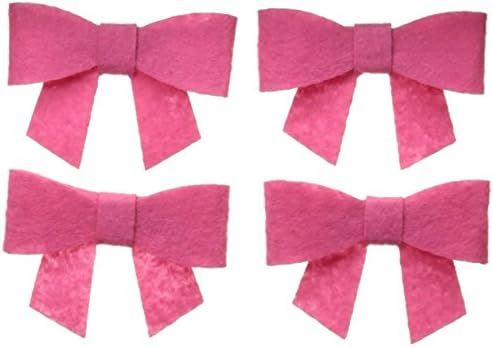 Bella Blvd Bella Bow Pumch Embellishment