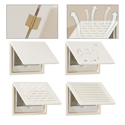 Bâche panneaux de distribution ajustée pour armoire électrique standard C