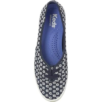 Keds Women's The Mini Slip on