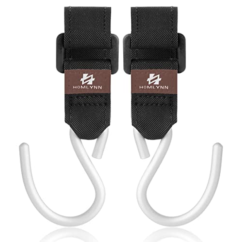 think king pram hooks