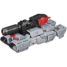 Transformers E3643 Cyberverse Action Attackers 1-Step Changer Megatron Action Figure Toy
