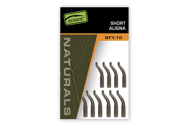 Fox Edges Naturals Line Aligna | Short | Qty 10 | CAC1017