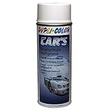 Schützt vor Rost DUPLI-COLOR 218194 CAR´S Rostschutz Haftgrund weiss 400 ml