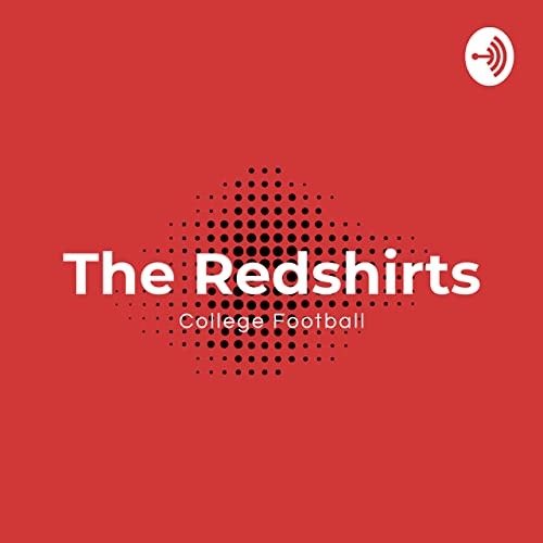 The Redshirts Podcast By The Redshirts cover art