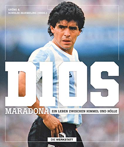 D10S (Dios): Diego Maradona