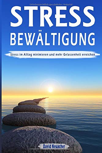 Stressbewältigung: Stress im Alltag minimieren und mehr Gelassenheit erreichen