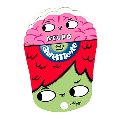 Abremente neuro 9-10 anos